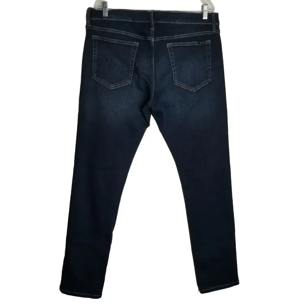 Joe's Jeans Men's Straight Leg, Size 36W x 42L